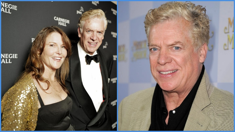Christopher McDonald
