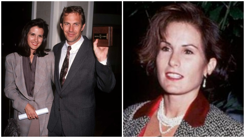 Cindy Costner net worth