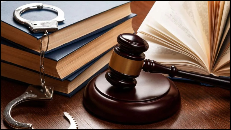 Criminal Defense