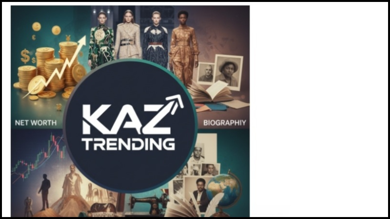 Review of KazTrending.co.uk