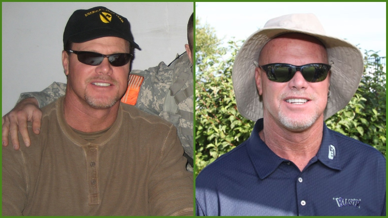 jim mcmahon net worth