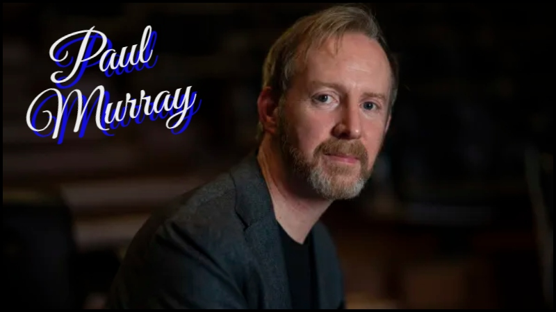 paul murray