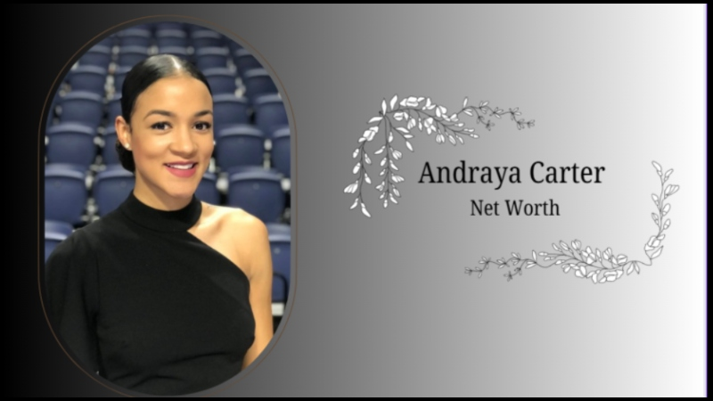 Andraya Carter Net Worth