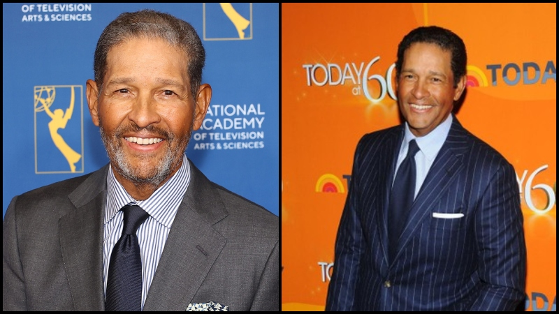 Bryant Gumbel net worth