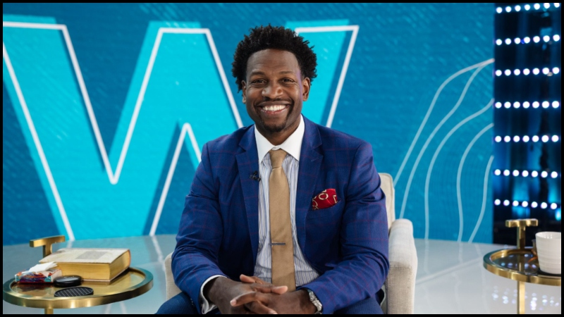 Lorenzo Sewell net worth