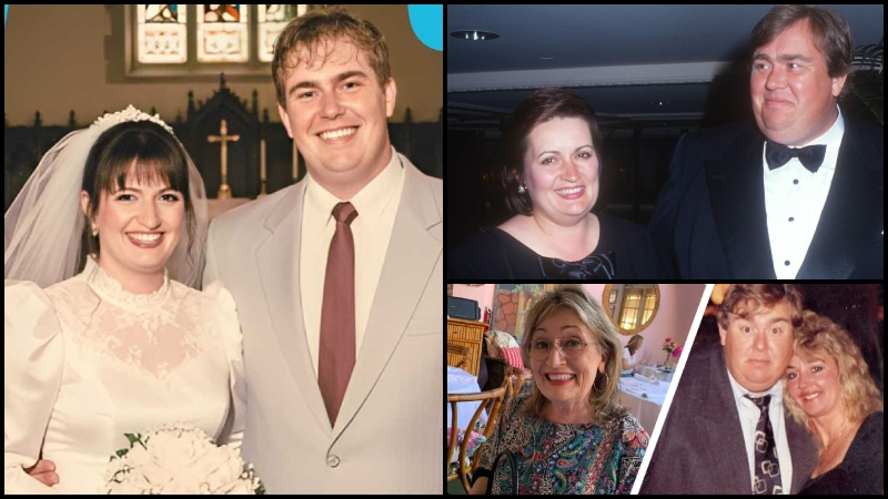 Rosemary Margaret Hobor