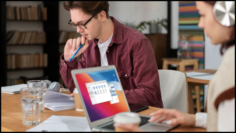 Consistent content publishing