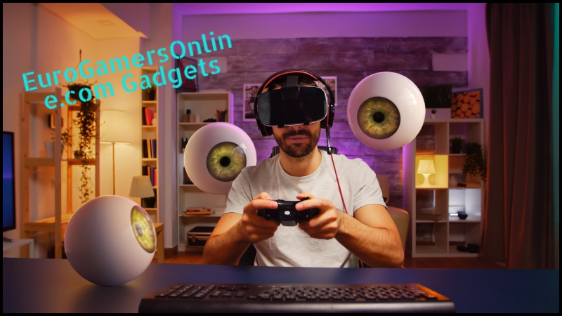 EuroGamersOnline.com Gadgets