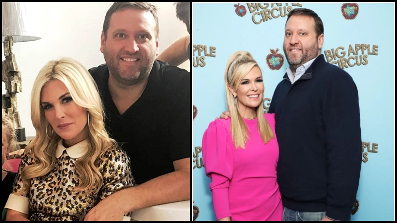 scott kluth net worth