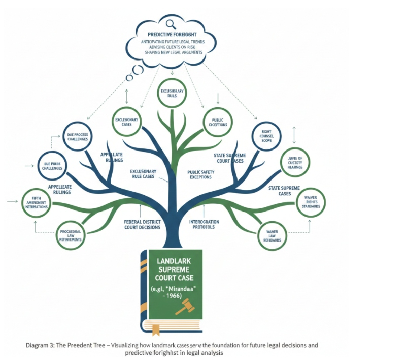 3 Ways Analyzing Case Study Examples Can Sharpen Your Legal Mind