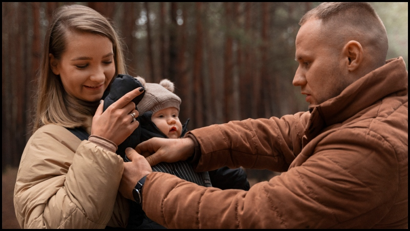 Adoption Journeys for Modern Families