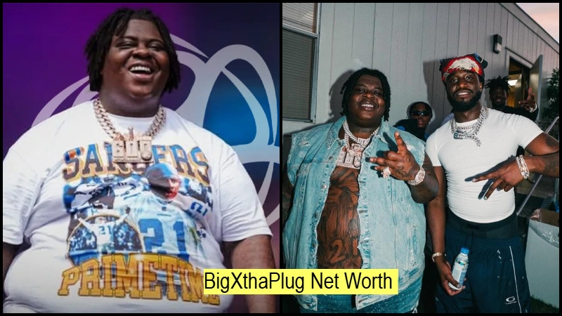 BigXthaPlug Net Worth