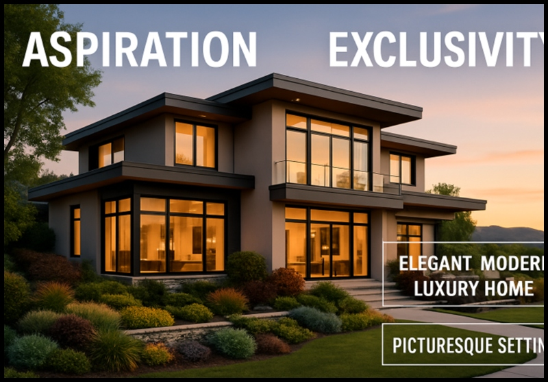 Confidently Purchasing a Luxury Home: A Comprehensive Guide