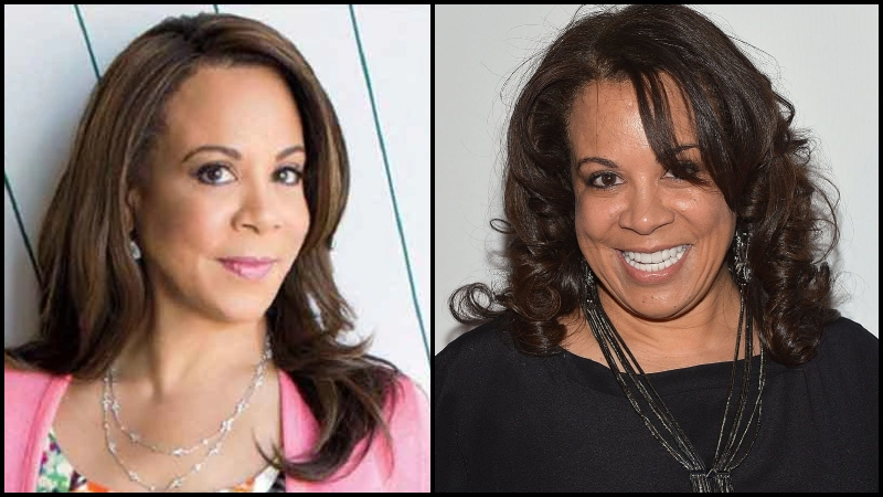 Juanita Vanoy net worth