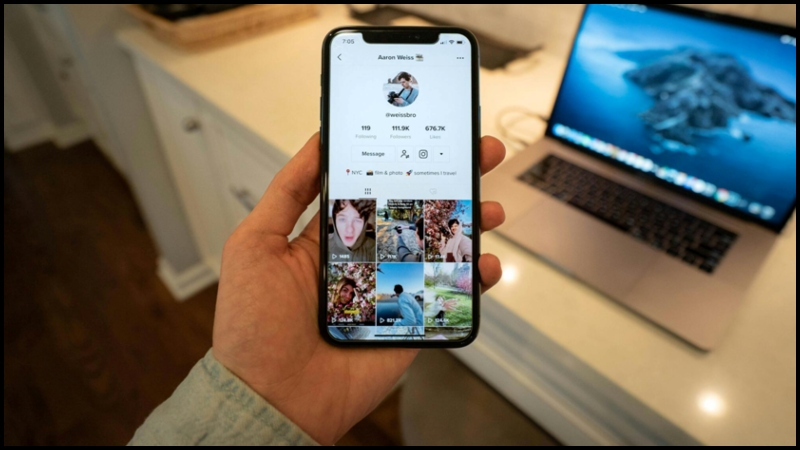 Social Media Video Creation