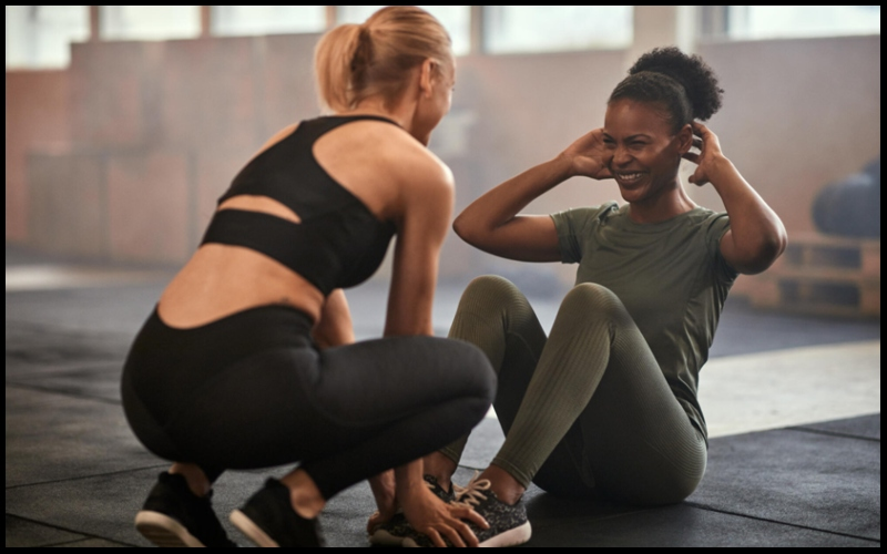 Turning Young Energy Into Strength