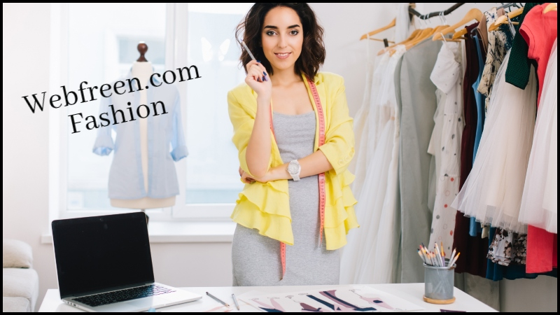 Webfreen.com Fashion