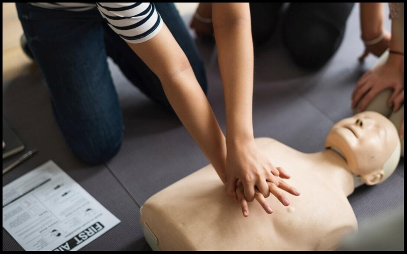CPR Training