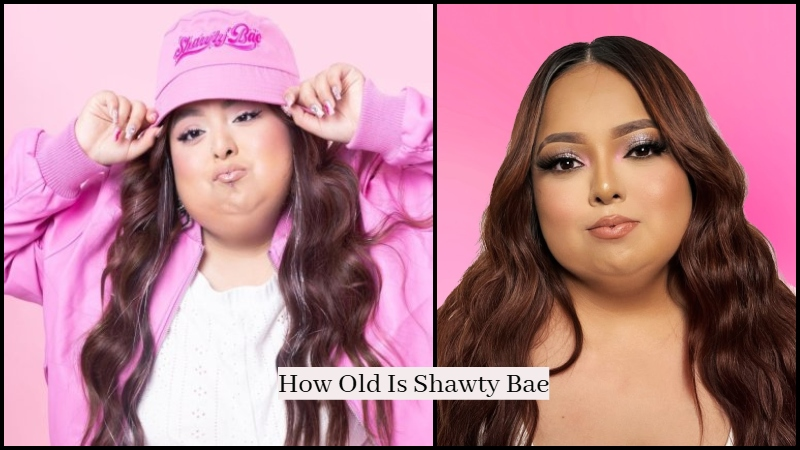 How Old Is Shawty Bae