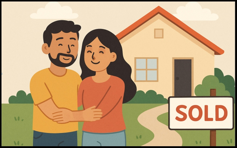 Smart Moves for First-Time Homebuyers