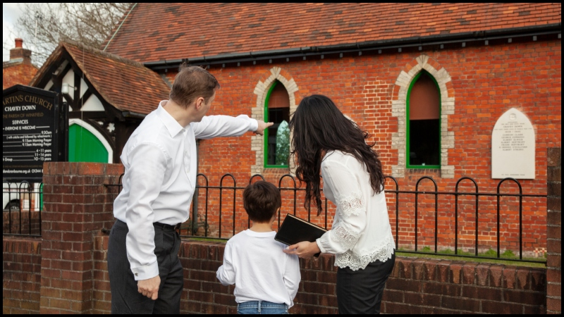 Stepparent Adoption in Portland