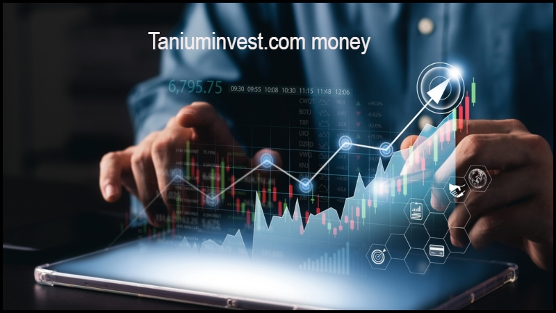 TitaniumInvest.com Money