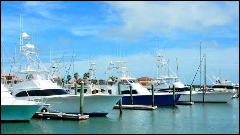 Watercraft Injury Incidents