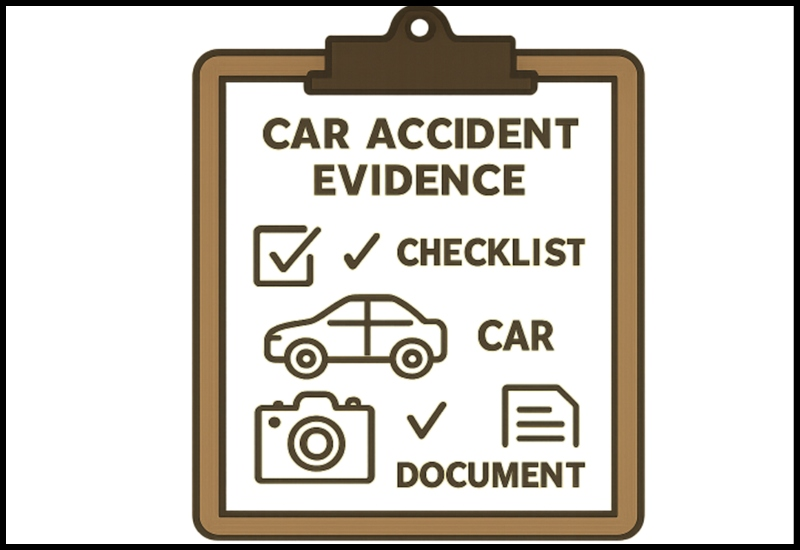 a Green Bay Car Accident Case