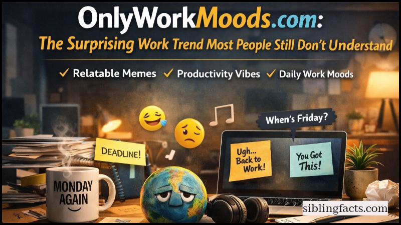 onlyworkmoods com