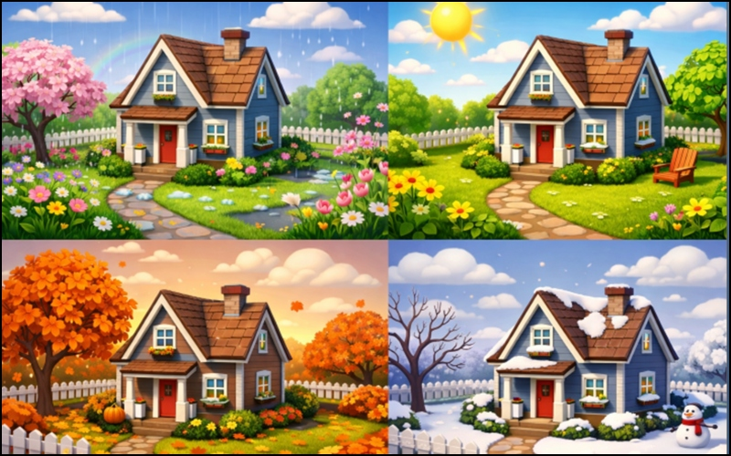 Cullman Alabama real estate market weather