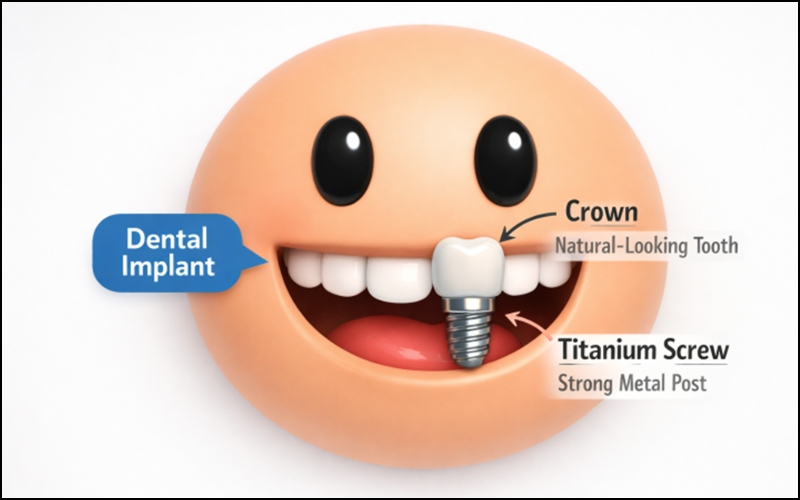 Dental Implants