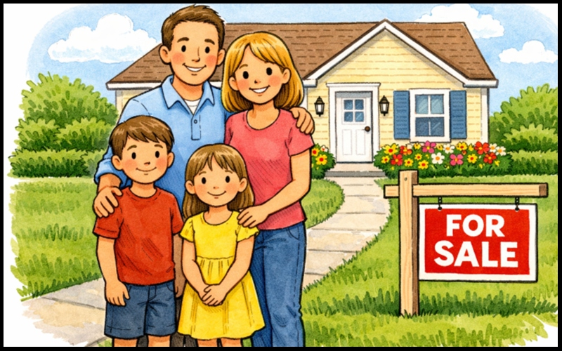 Home Selling