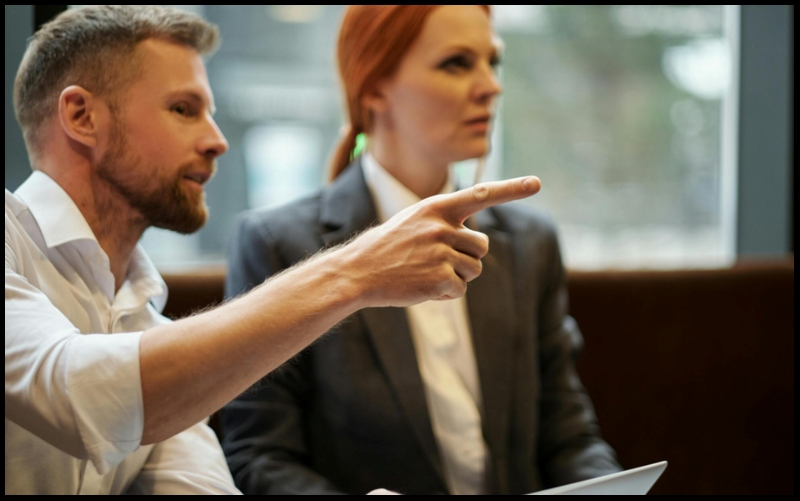 Leadership Development