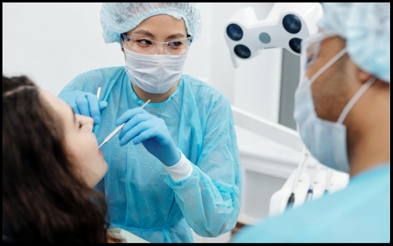 Modern Restorative Dental Solutions