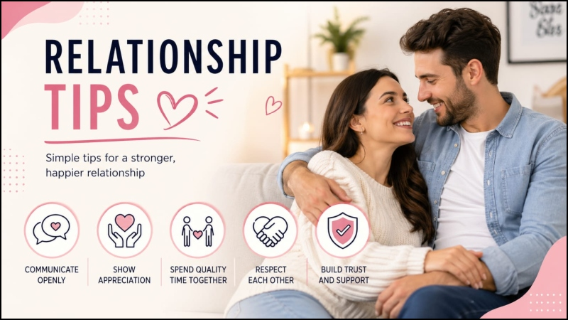 Relations Tips FPMomHacks