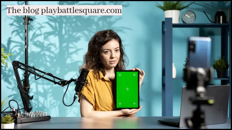 The blog playbattlesquare.com