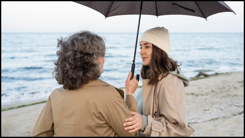 Weak Connection Points