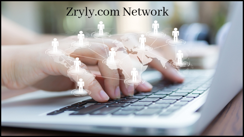 Zryly.com Network