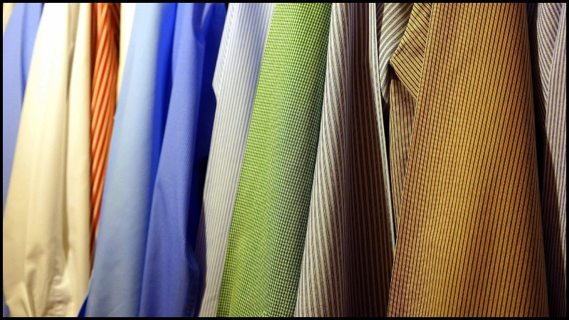 Modern Wardrobes