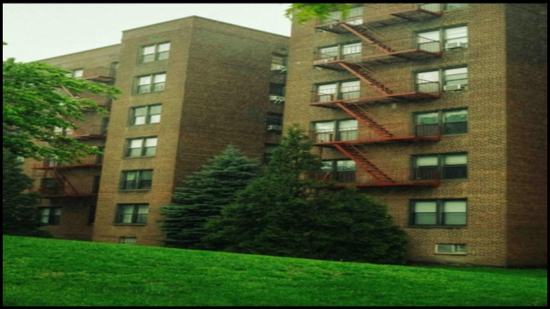 Off-Campus Housing