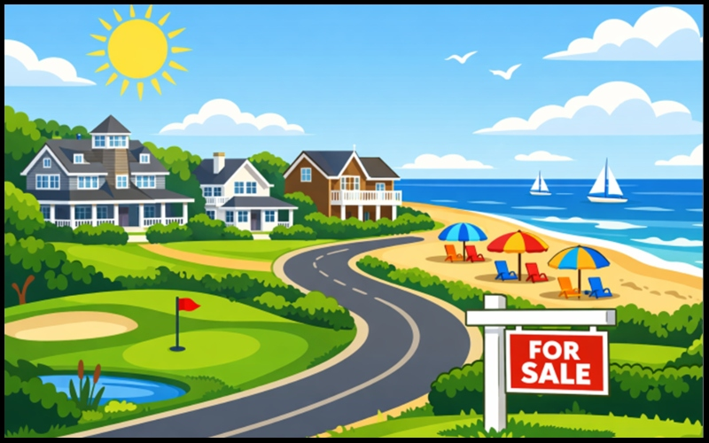 Southampton NY Homes for Sale