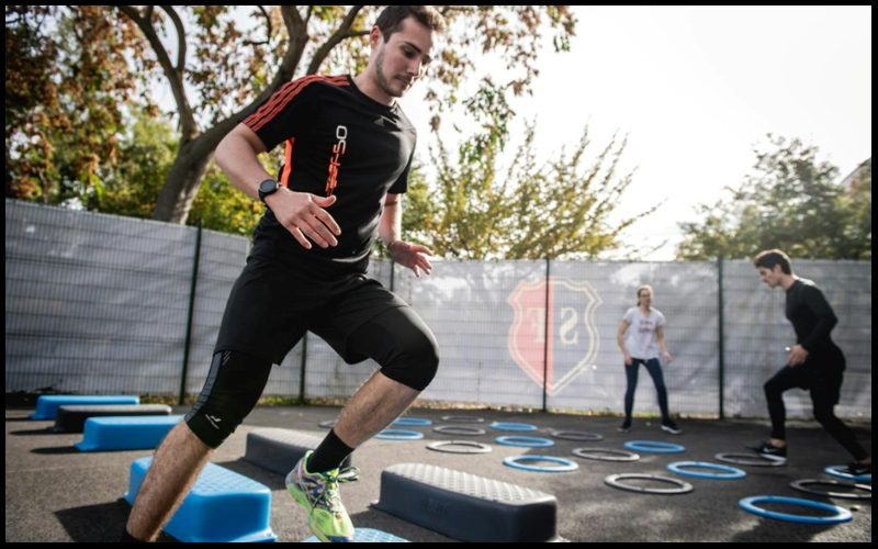 Speed Training