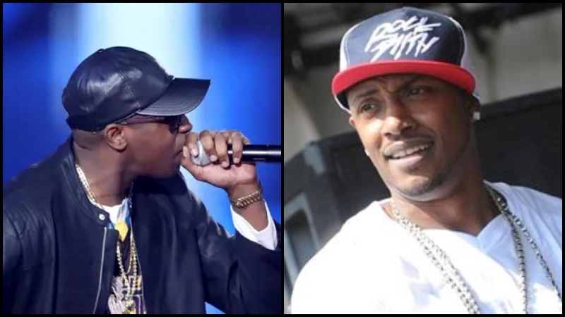 mystikal net worth