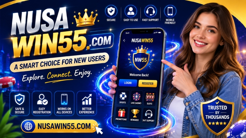 nusa win55.com